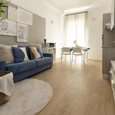 Apartment Luminoso Bilocale A